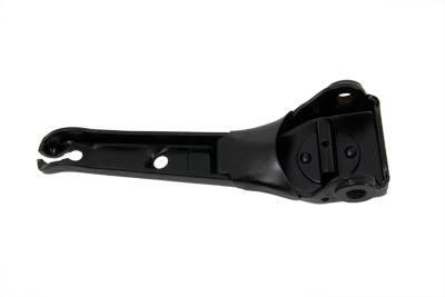 V-Twin Wide 45 Clutch Release Arm Parkerized for Harley Davidson WL & G Models