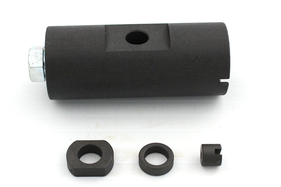 V-Twin Throttle Spark Control Plunger Kit for Harley Davidson EL & FL Models