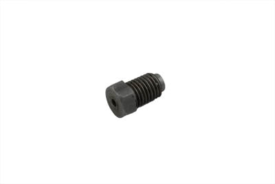 V-Twin Throttle Spark Control Wire Screw for Harley Davidson Vintage Models - Part 71413A