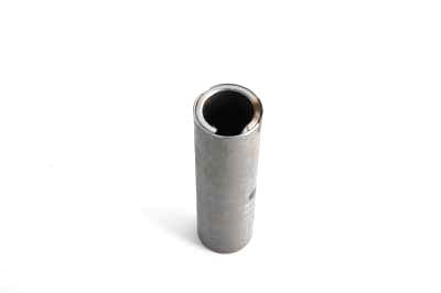 V-Twin Handlebar Throttle Spiral - Push Type for Harley Davidson FL Models
