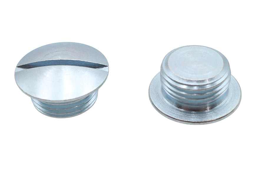 V-Twin Handlebar Throttle End Screw for Harley Davidson FL Models