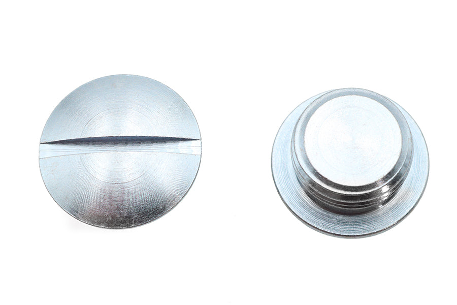 V-Twin Handlebar Throttle End Screw for Harley Davidson FL Models