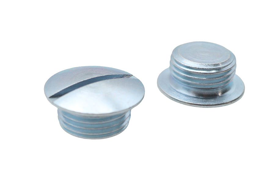 V-Twin Handlebar Throttle End Screw for Harley Davidson FL Models
