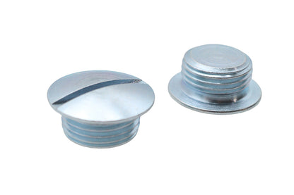 V-Twin Handlebar Throttle End Screw for Harley Davidson FL Models