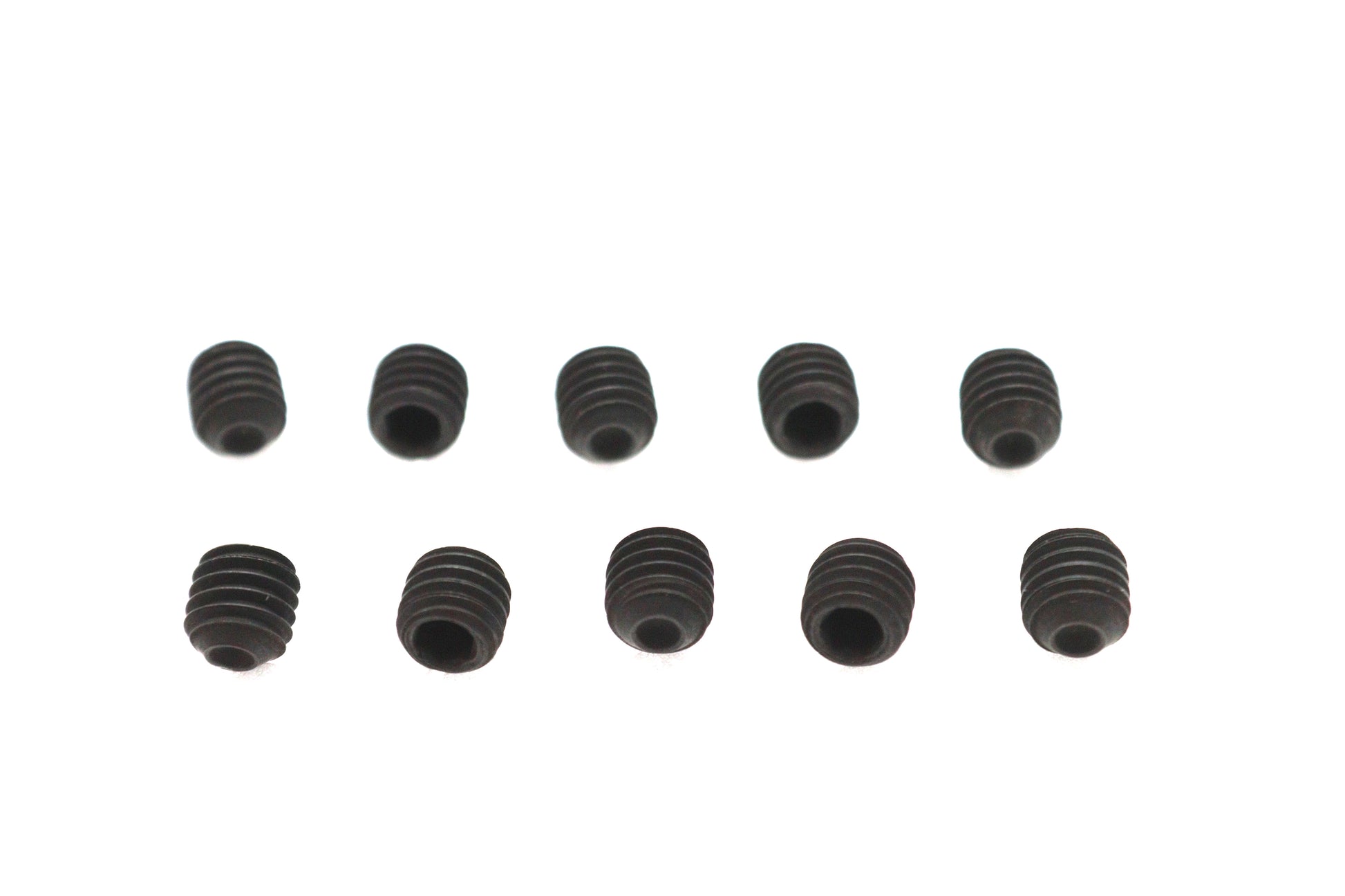 Colony Throttle Plunger Screw Set for Harley Davidson FL 1955-1964