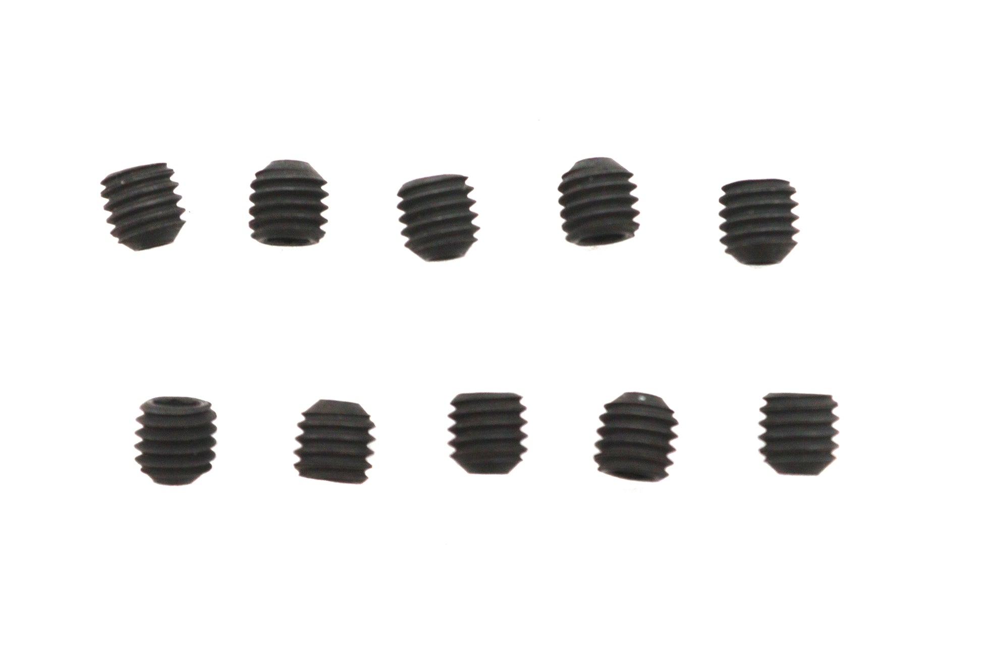 Colony Throttle Plunger Screw Set for Harley Davidson FL 1955-1964