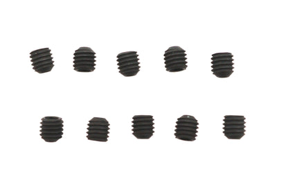 Colony Throttle Plunger Screw Set for Harley Davidson FL 1955-1964
