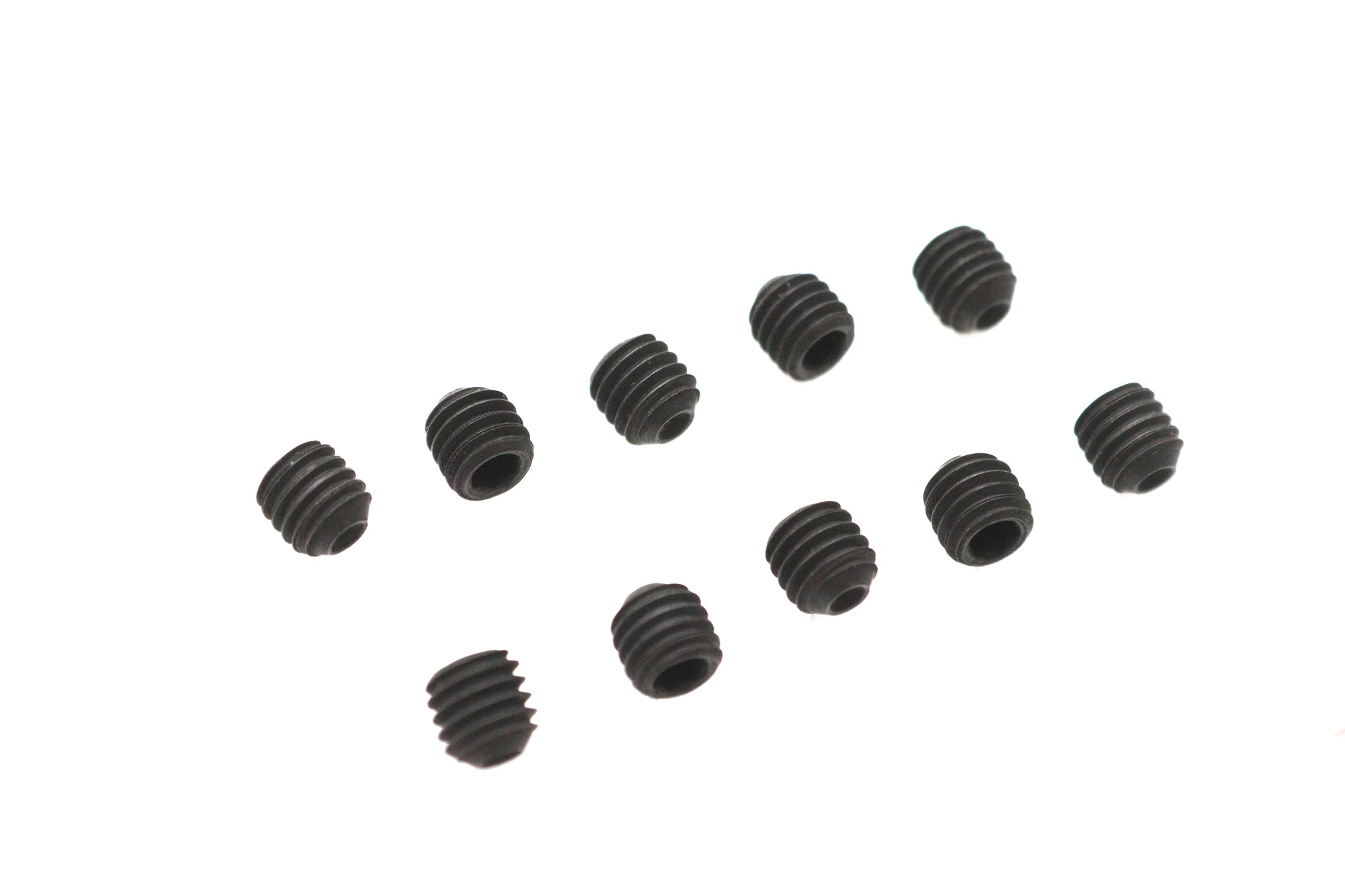 Colony Throttle Plunger Screw Set for Harley Davidson FL 1955-1964