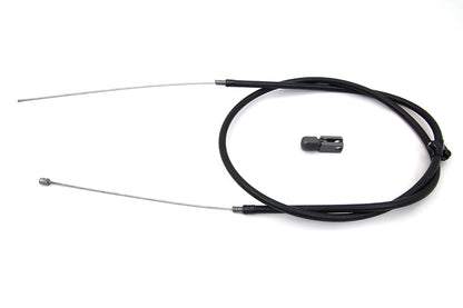 V-Twin 49-0171 Spring Fork Brake Cable Kit for Harley-Davidson