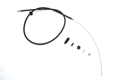 V-Twin 49-0171 Spring Fork Brake Cable Kit for Harley-Davidson
