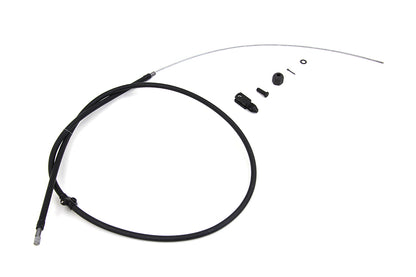 V-Twin 49-0171 Spring Fork Brake Cable Kit for Harley-Davidson