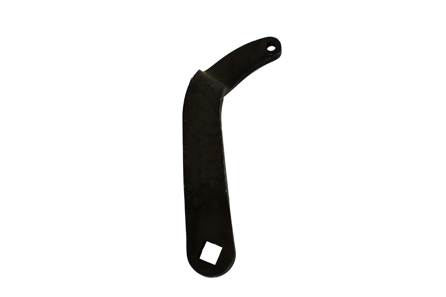 V-Twin Rear Brake Lever Parkerized for Harley Davidson WL 1941-1950