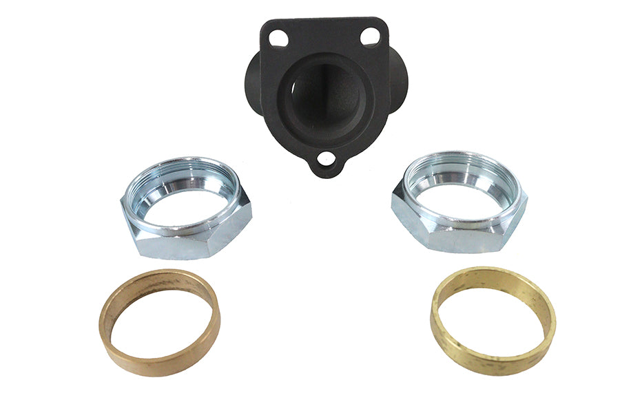 V-Twin 45 Inch Intake Manifold Kit for Harley Davidson G Models