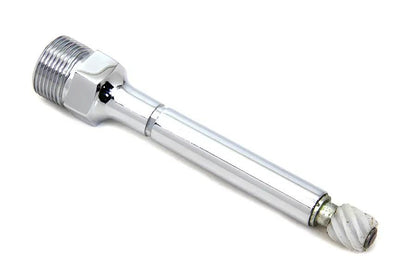 V-Twin Chrome 2:1 Speedometer Drive Unit for Harley Davidson WL Models by V-Twin