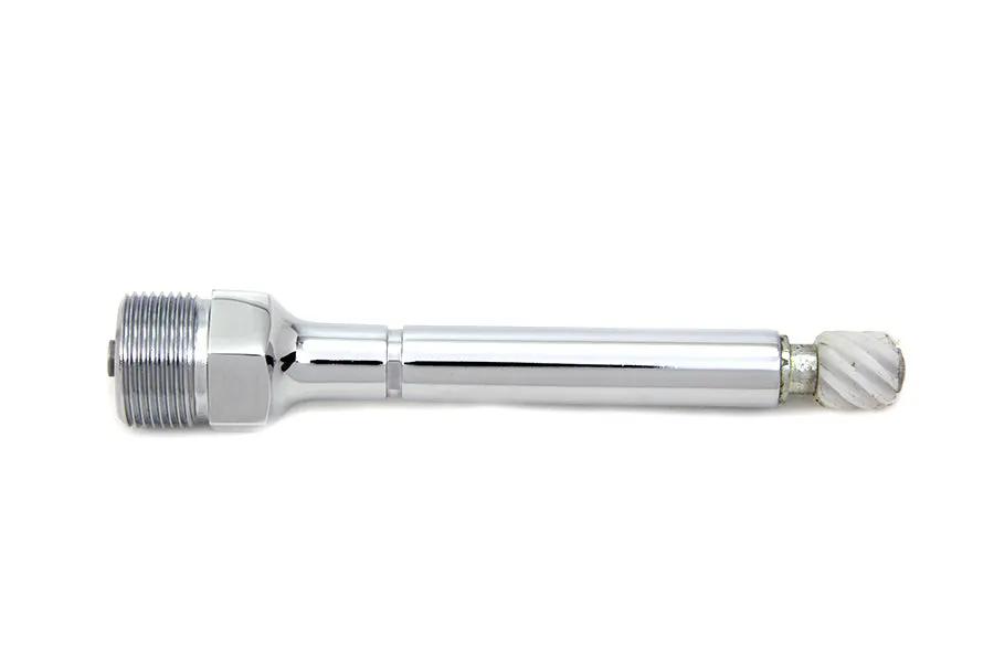V-Twin Chrome 2:1 Speedometer Drive Unit for Harley Davidson WL Models by V-Twin