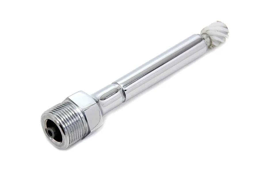 V-Twin Chrome 2:1 Speedometer Drive Unit for Harley Davidson WL Models by V-Twin