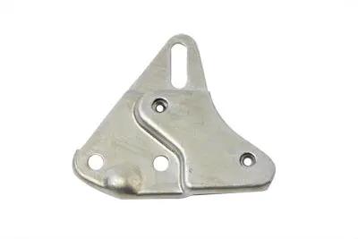 V-Twin Cadmium Relay Mount Bracket B-4023 for Harley Davidson EL and FL Models by V-Twin
