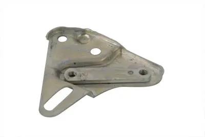 V-Twin Cadmium Relay Mount Bracket B-4023 for Harley Davidson EL and FL Models by V-Twin