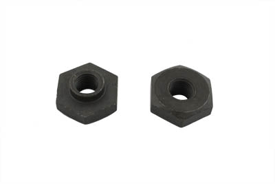 V-Twin Spotlamp Bar Nut for Harley Davidson FL 1946-1955