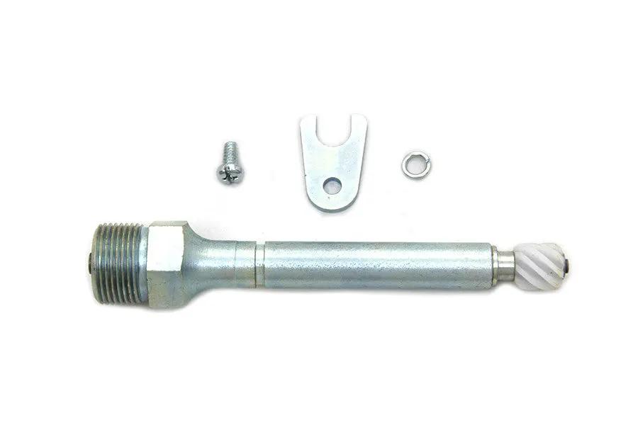 V-Twin Zinc 2:1 Speedometer Drive Unit for Harley Davidson WL (Part Number 72042Z) by V-Twin