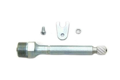 V-Twin Zinc 2:1 Speedometer Drive Unit for Harley Davidson WL (Part Number 72042Z) by V-Twin