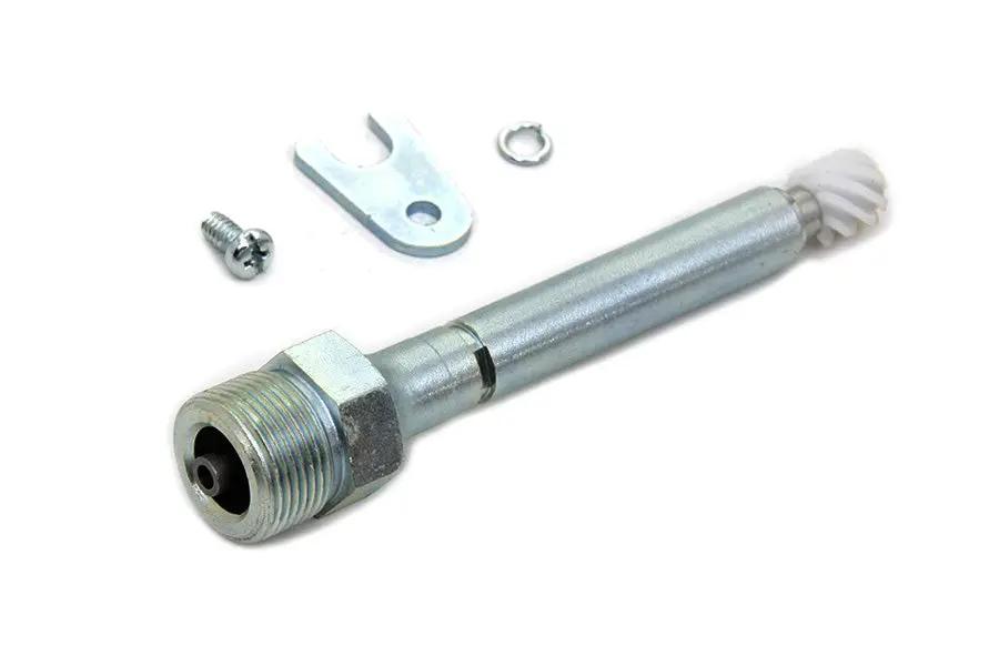 V-Twin Zinc 2:1 Speedometer Drive Unit for Harley Davidson WL (Part Number 72042Z) by V-Twin