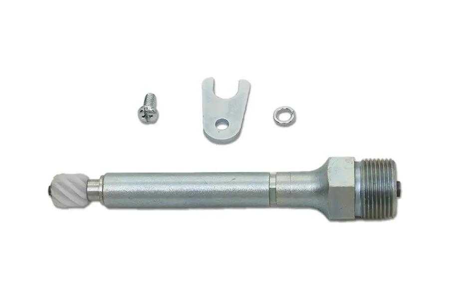 V-Twin Zinc 2:1 Speedometer Drive Unit for Harley Davidson WL (Part Number 72042Z) by V-Twin
