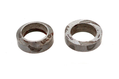 V-Twin Throttle Spark Control Pin Roller Collar for Harley Davidson EL and FL Models