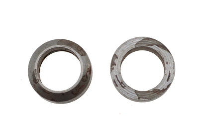 V-Twin Throttle Spark Control Pin Roller Collar for Harley Davidson EL and FL Models