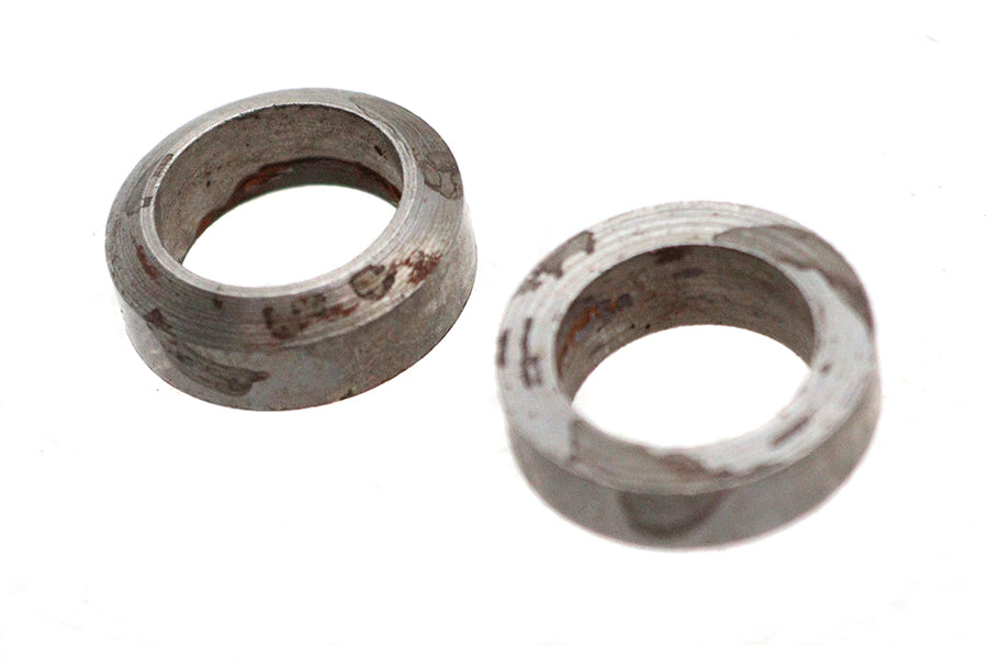 V-Twin Throttle Spark Control Pin Roller Collar for Harley Davidson EL and FL Models