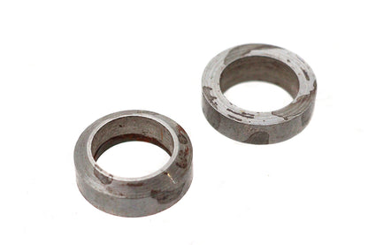 V-Twin Throttle Spark Control Pin Roller Collar for Harley Davidson EL and FL Models