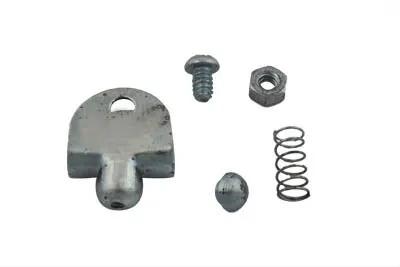 V-Twin Replica Zinc Cable Oiler Kit for Harley Davidson UL Models by V-Twin