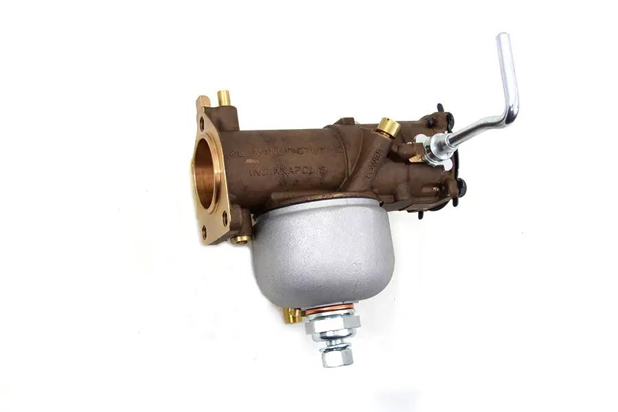 Motorshop Replica M88 Linkert Carburetor for Harley Davidson W 1941-1950 by Motorshop
