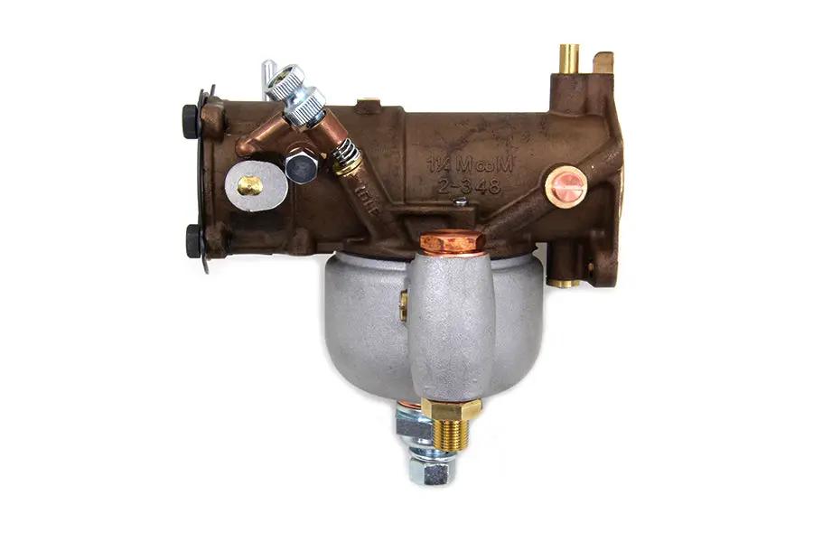 Motorshop Replica M88 Linkert Carburetor for Harley Davidson W 1941-1950 by Motorshop