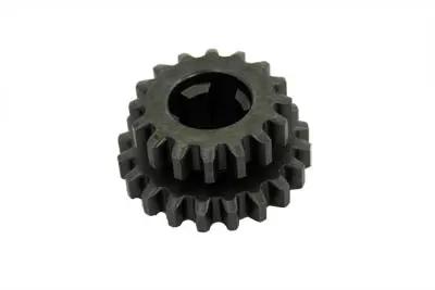 Eastern 2298-15 Side Valve Transmission Slider Gear for Harley Davidson VL (1915-1924) by Eastern
