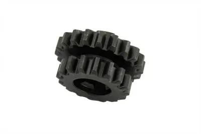 Eastern 2298-15 Side Valve Transmission Slider Gear for Harley Davidson VL (1915-1924) by Eastern