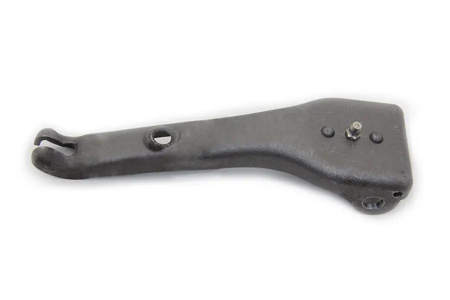 V-Twin Narrow 45 Inch Clutch Release Arm Parkerized for Harley Davidson W Models by V-Twin