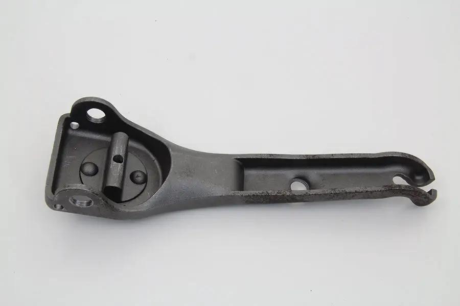 V-Twin Narrow 45 Inch Clutch Release Arm Parkerized for Harley Davidson W Models by V-Twin