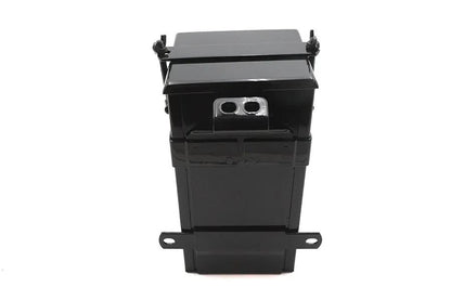 V-Twin Solo Battery Box Black for Harley Davidson 1929-1938 DL/WL Models by V-Twin