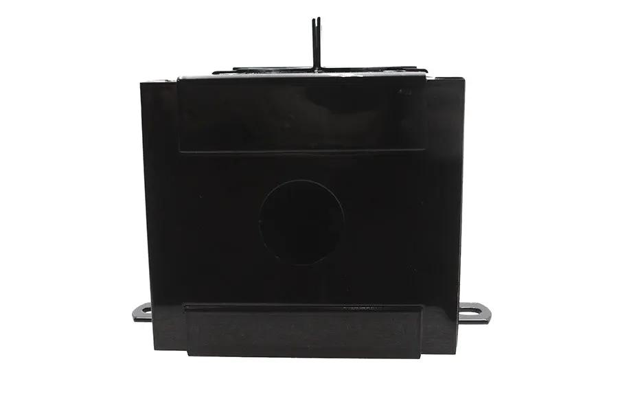 V-Twin Solo Battery Box Black for Harley Davidson 1929-1938 DL/WL Models by V-Twin