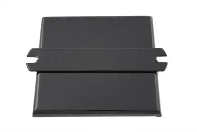 V-Twin Battery Box Top Black for Harley Davidson Side Valve Models - Part #77269B by V-Twin