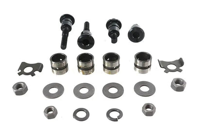 V-Twin Spring Fork Rocker Rebuild Kit for Harley Davidson WL Models by V-Twin