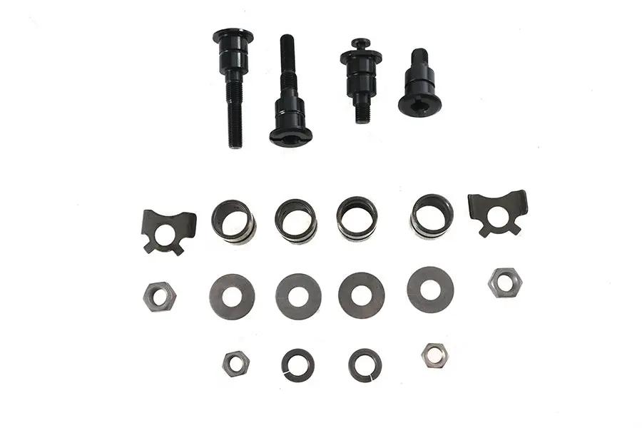 V-Twin Spring Fork Rocker Rebuild Kit for Harley Davidson WL Models by V-Twin