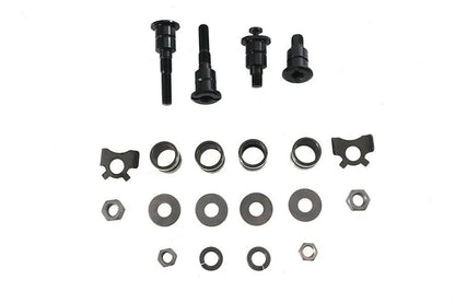 V-Twin Spring Fork Rocker Rebuild Kit for Harley Davidson WL Models by V-Twin