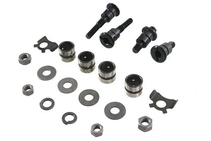 V-Twin Spring Fork Rocker Rebuild Kit for Harley Davidson WL Models by V-Twin