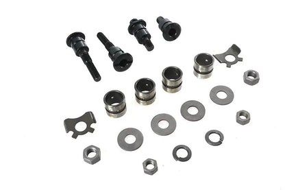 V-Twin Spring Fork Rocker Rebuild Kit for Harley Davidson WL Models by V-Twin
