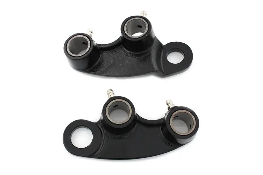 V-Twin Rocker Set for Harley Davidson Big Twins and Servi-Car (Part #0263501) by V-Twin