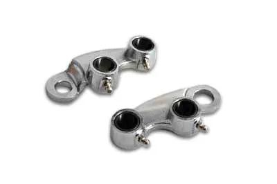 V-Twin 49-0320 Rocker Set for Harley Davidson VL and EL 1930-1938 by V-Twin