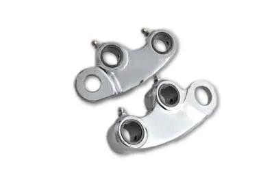 V-Twin 49-0320 Rocker Set for Harley Davidson VL and EL 1930-1938 by V-Twin