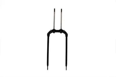 V-Twin Black Spring Fork Front Leg for Harley Davidson WL Models (Part #0260703) by V-Twin